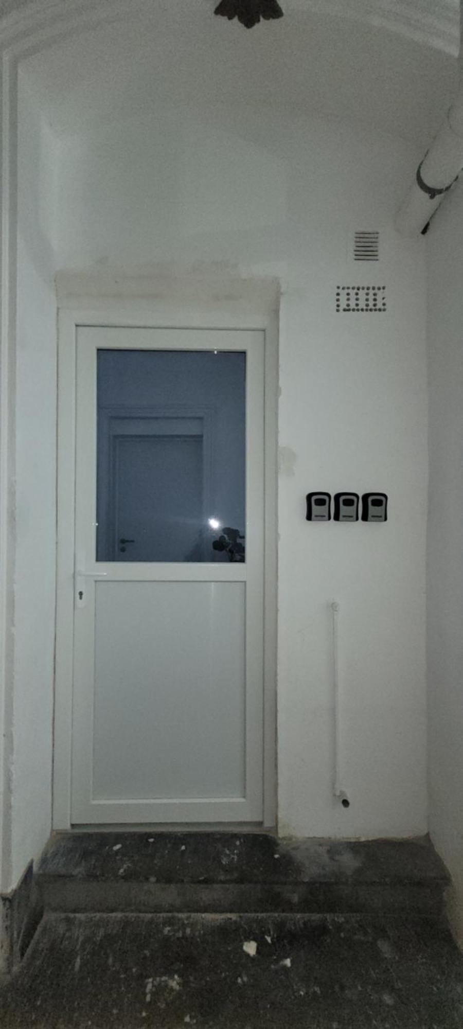 Appartamento Au Pied Du Theatre Verviers Esterno foto