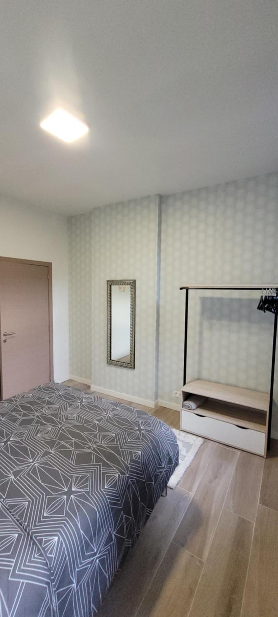 Appartamento Au Pied Du Theatre Verviers Esterno foto